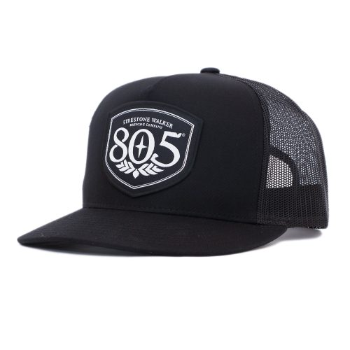 805 BASIC HAT 1