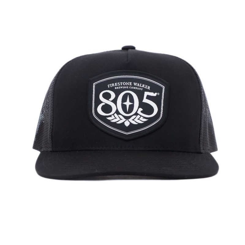 805 BASIC HAT 2