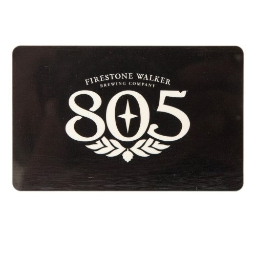 805 Gift Card