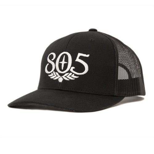 805 HAT 1