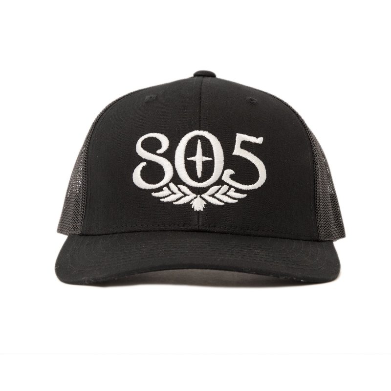 805 HAT 2