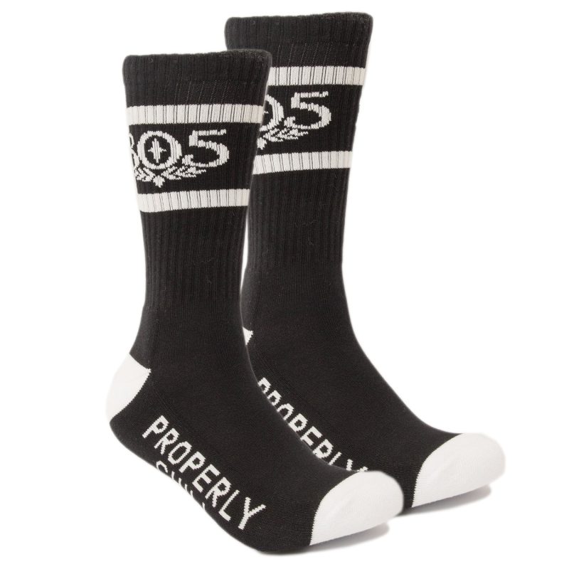 805 SOCKS 1