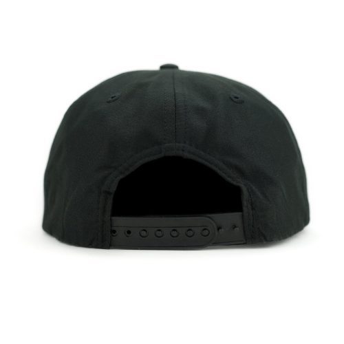 805 chain stitch logo hat3