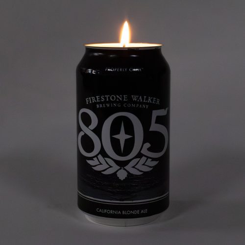 805Candle 2