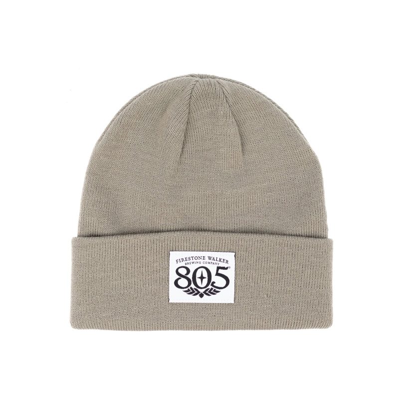 805ClassicBeanie