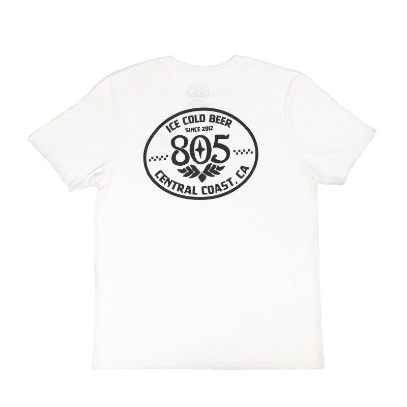 805HoleshotVintageWhiteTee