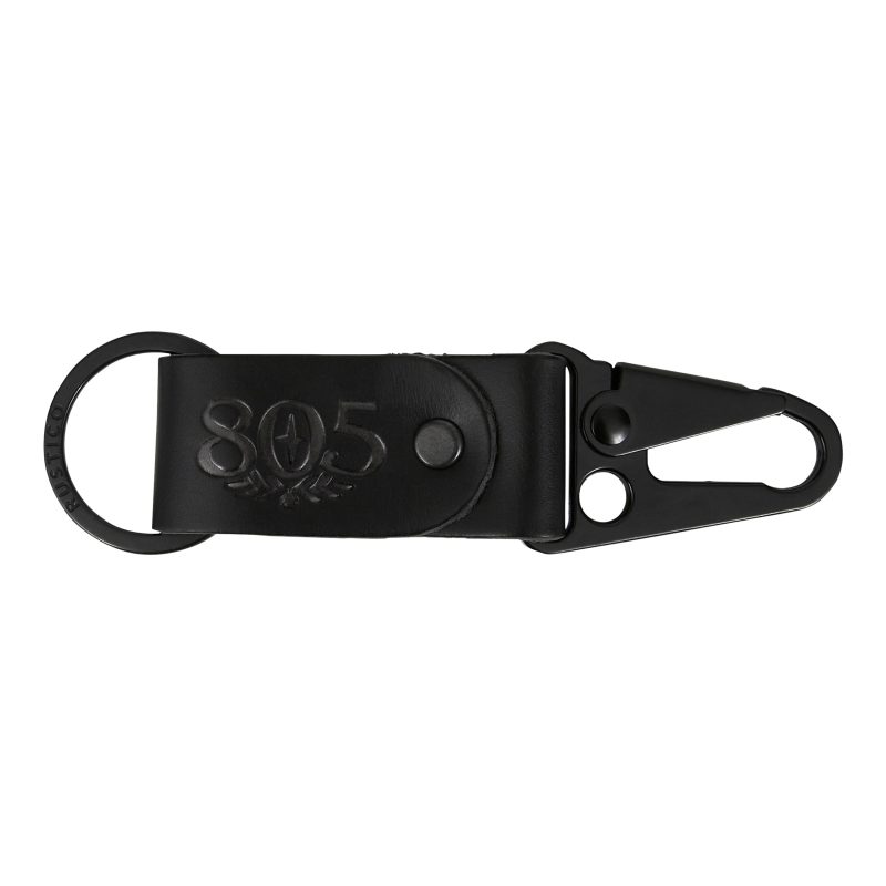 805LeatherKeyChain