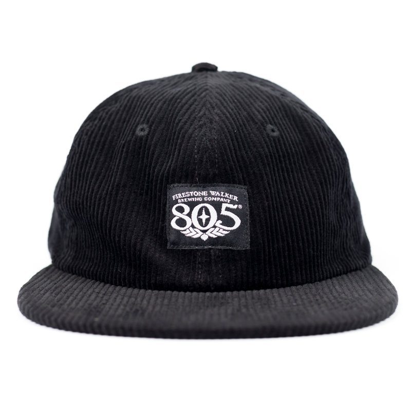 805LogoCordHat 1