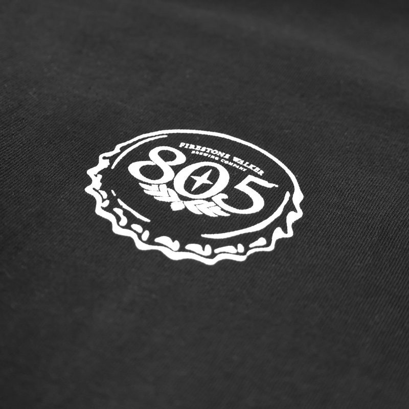 805PremierBottleCapTee Detail