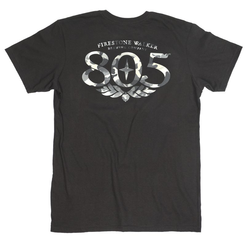 805PremierOriginalTee Black Camo B 2