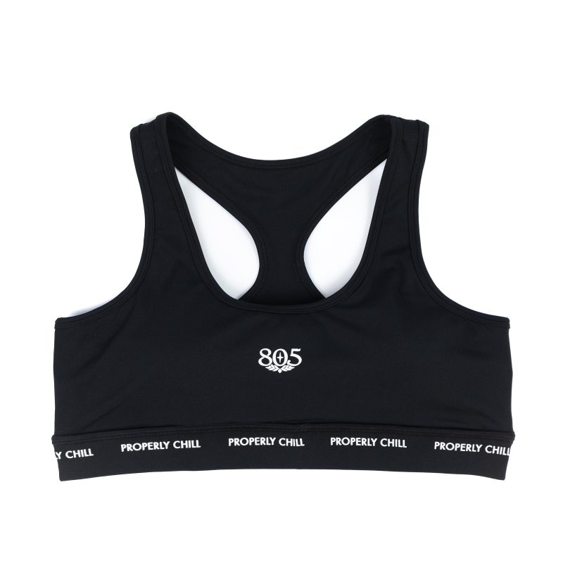 805W sProperlyChillSportsBra