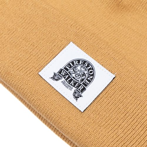 805 Beanie Detail 1