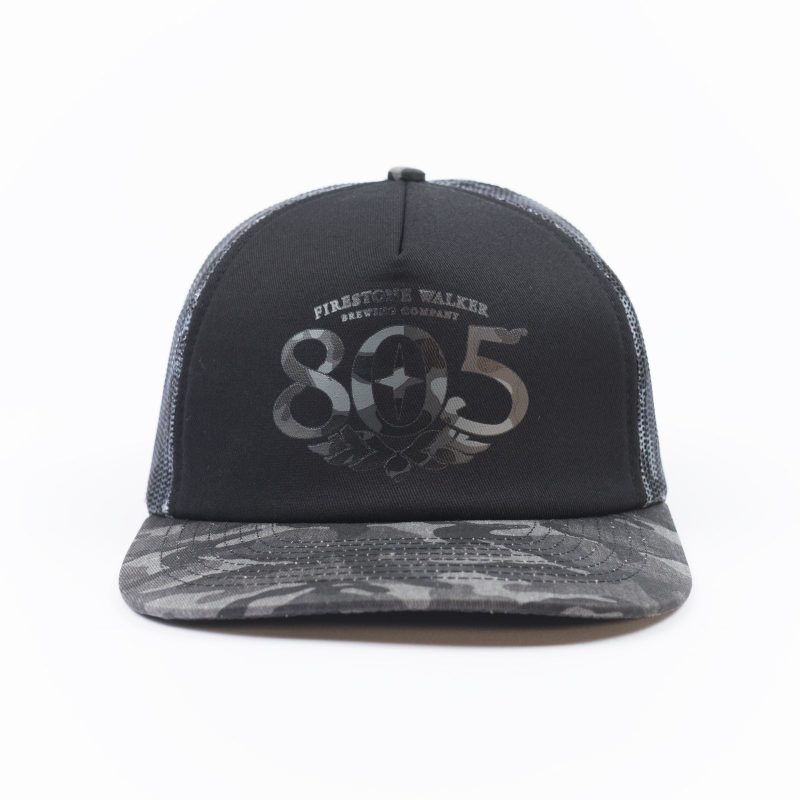 805 CamoHatRevisedFront