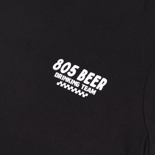 805 Drinking Team Long Sleeve 4