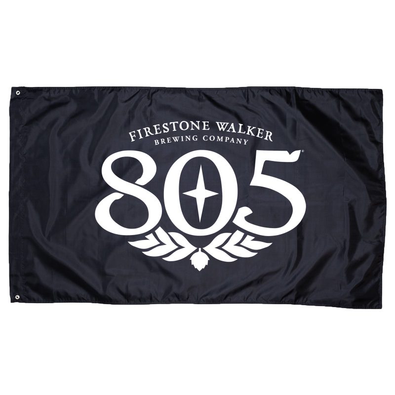 805 FlagFront