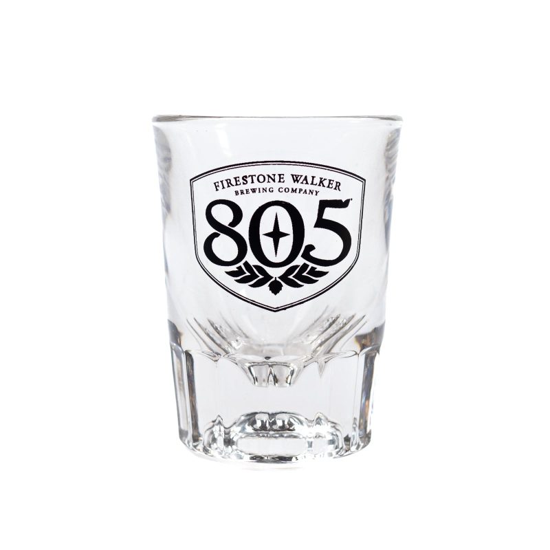 805 ShotGlass