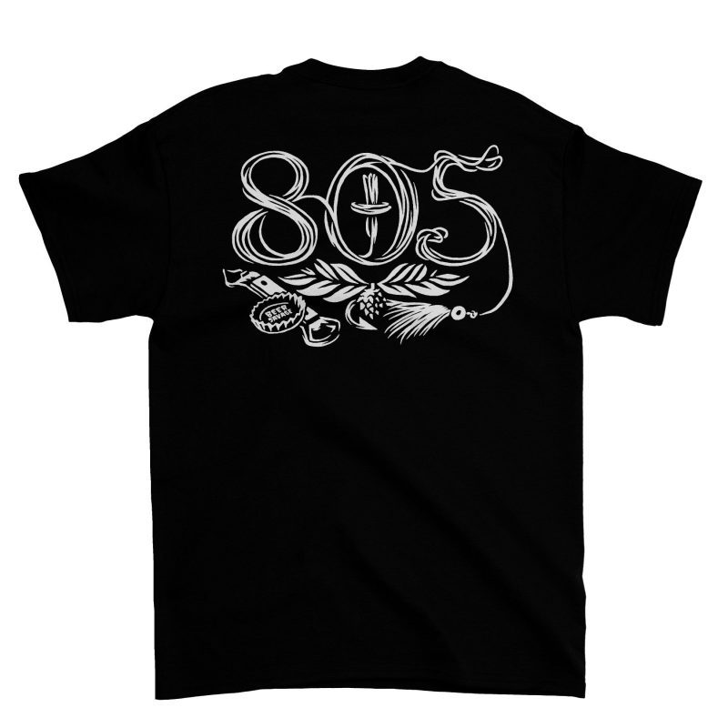 805xBeerSavage fishingline 02