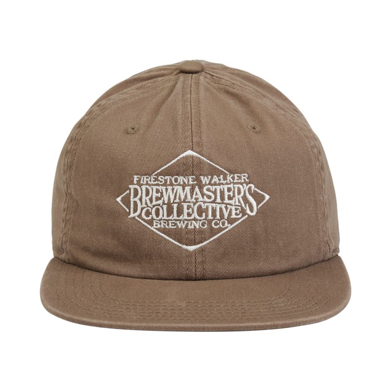 BrewmasterHat Front