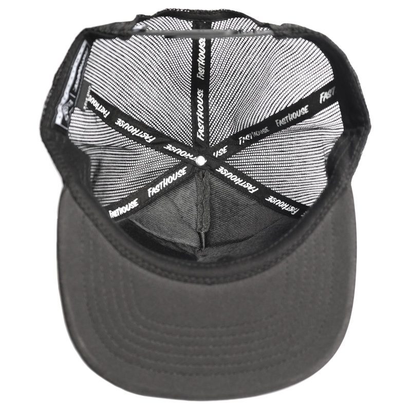 FHX805PurposeHat Black Inside