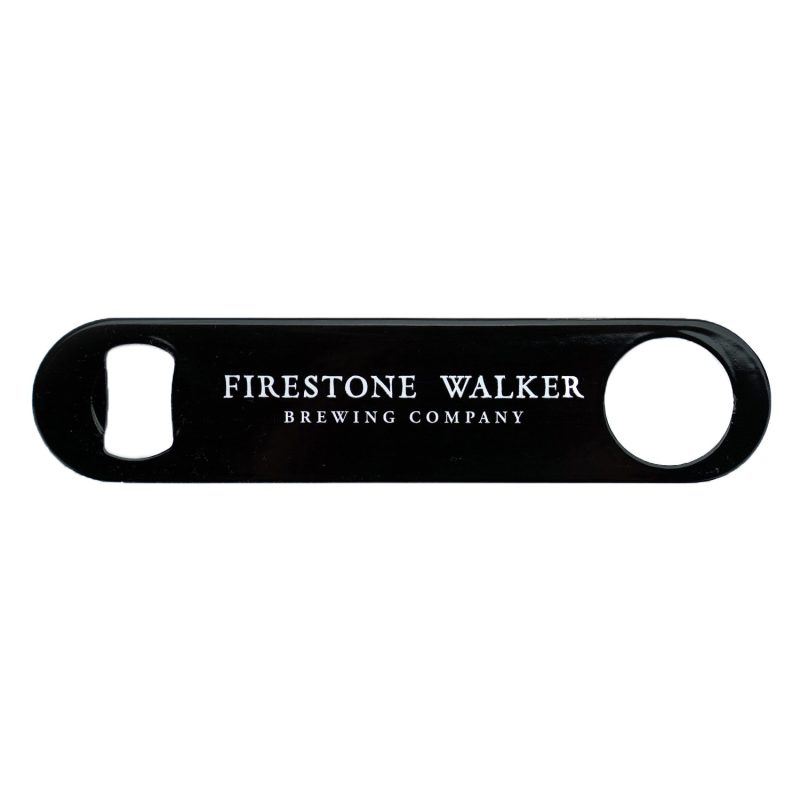 FW bottle opener