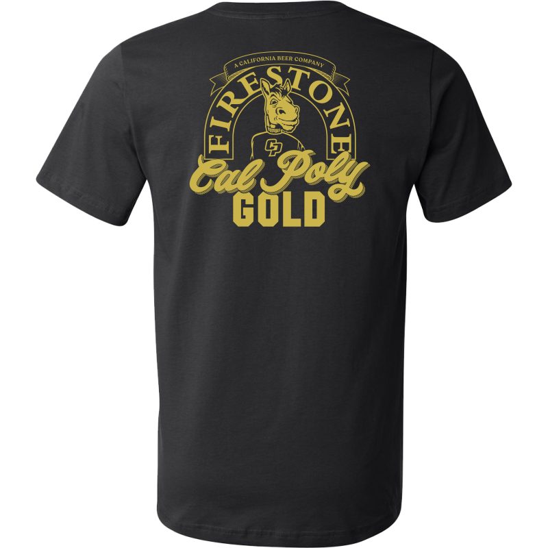 FWCP GOLD 1 SST FWCPG HBLK GLD 1