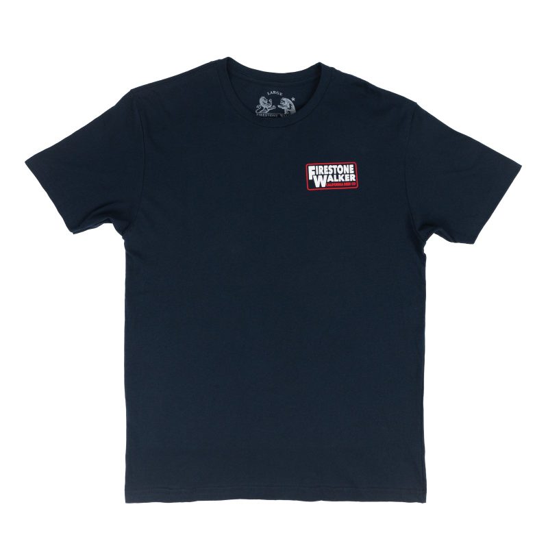 FWClassicNavyTee 1