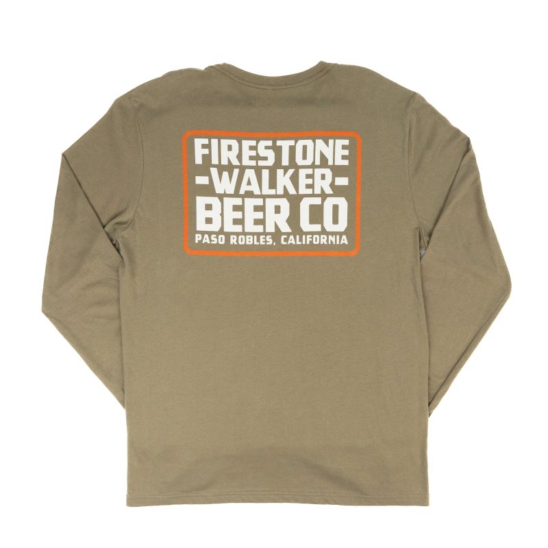 FWGrainLongSleeveOlive