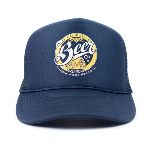 FW Brew Crew Trucker