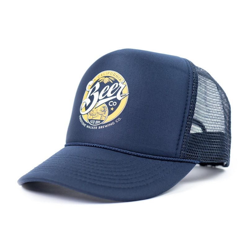 FW Brew Crew Trucker 1