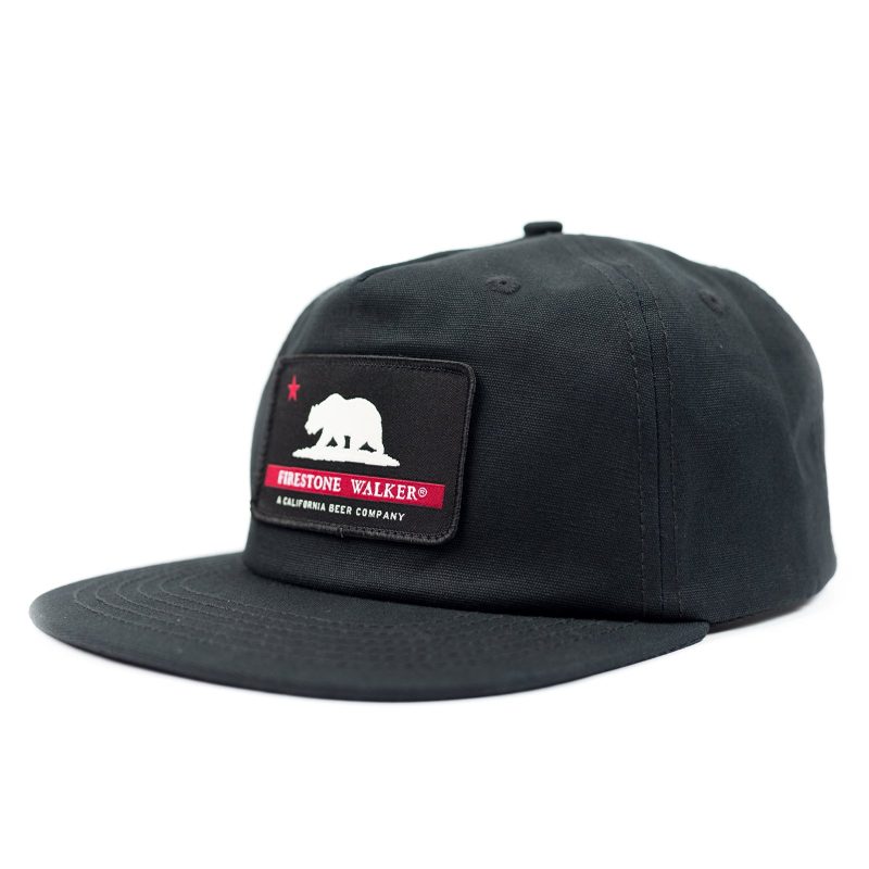 FW CA Bear Hat