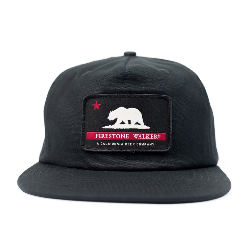 FW CA Bear Hat 1