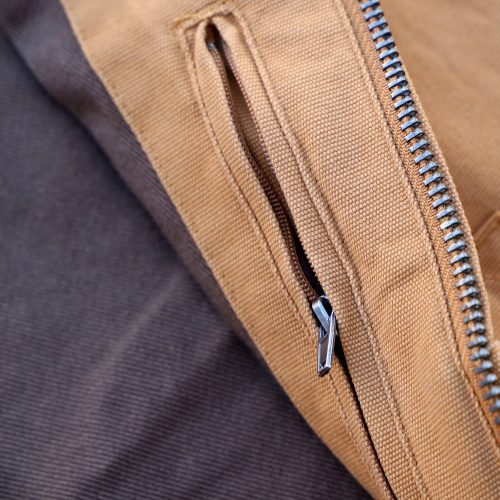 FW vest insidepocket