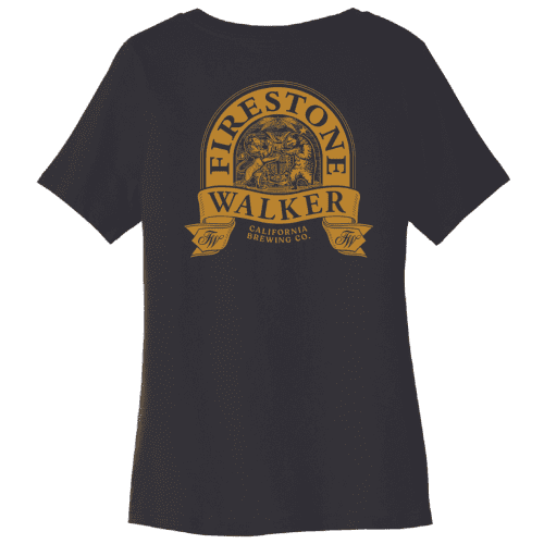 FirestoneWalkerWomen sHeritageV Neck